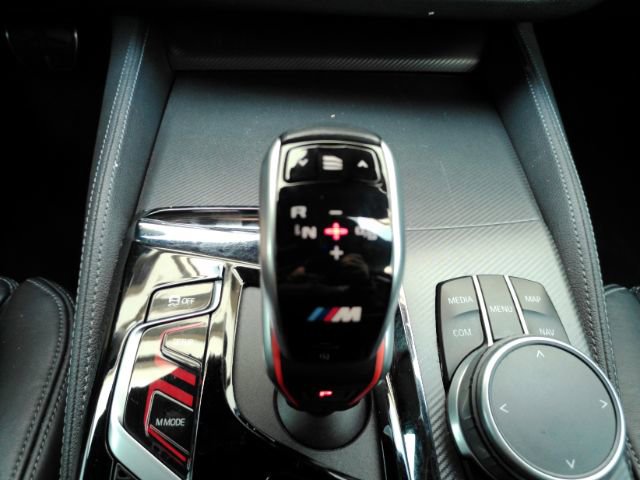 Used 2021 BMW M5 w/ Executive Package AWD/4WD image 50