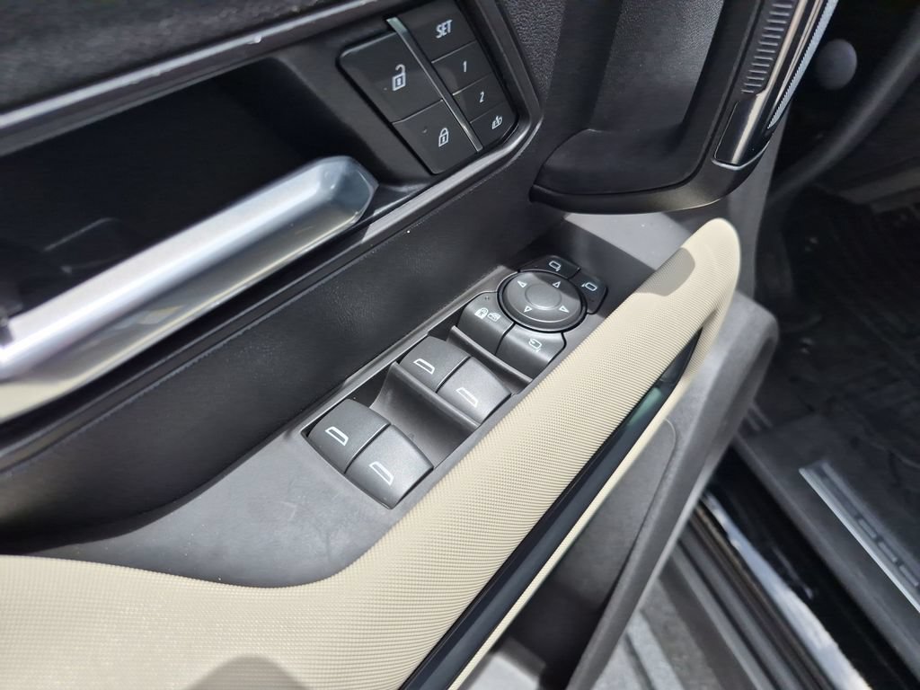 New 2026 GMC Hummer EV 4x4 Crew Cab image 16