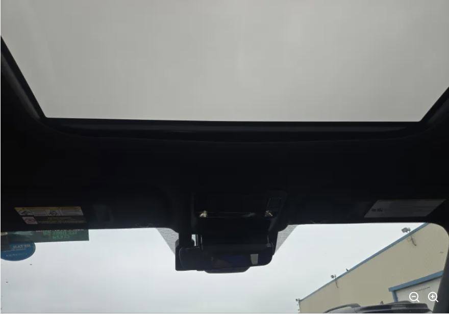 Used 2024 Lexus TX 350 AWD w/ Captains Chair Package image 8