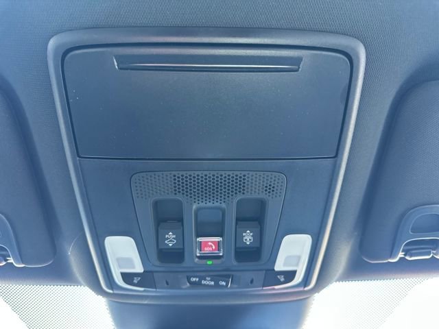 New 2026 Honda Passport TrailSport Elite image 33