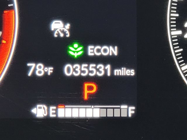 Certified 2024 Honda CR-V LX image 31