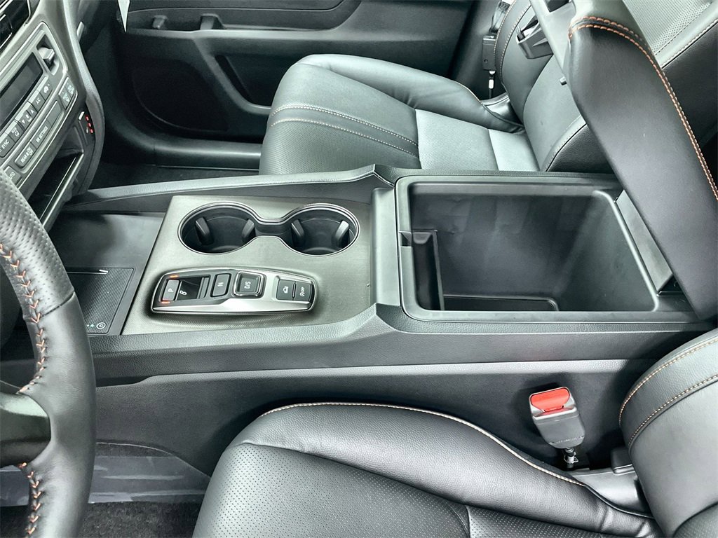 New 2025 Honda Ridgeline TrailSport+ image 18