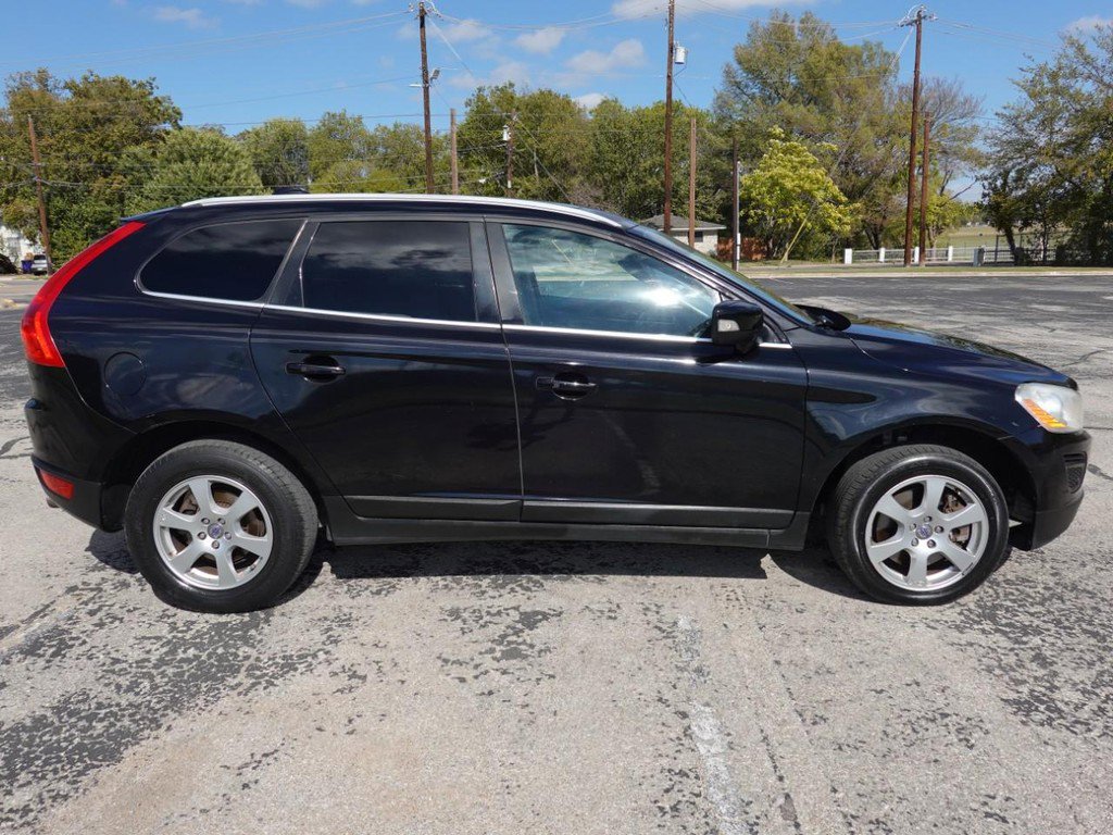 Used 2012 Volvo XC60 3.2 Premier Plus image 8