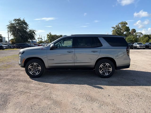 New 2026 Chevrolet Tahoe Z71 w/ Z71 Off-Road Package AWD/4WD image 5