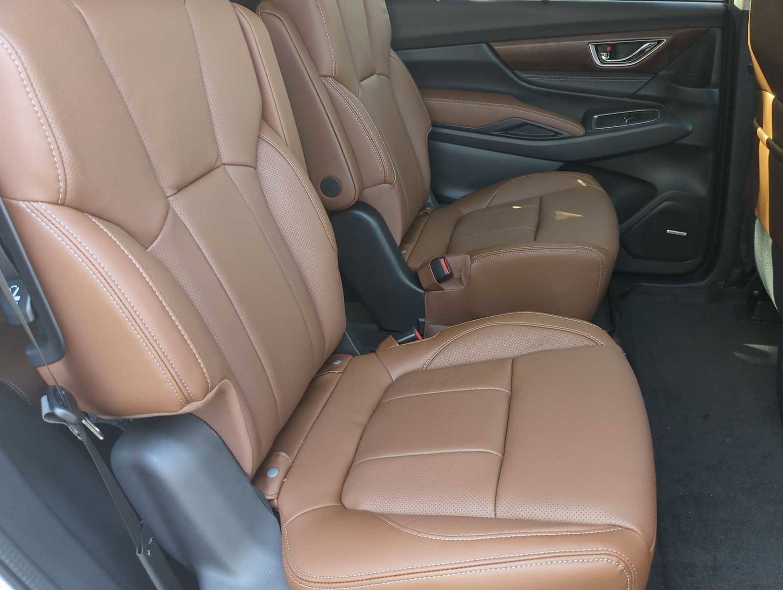 New 2025 Subaru Ascent Touring image 22