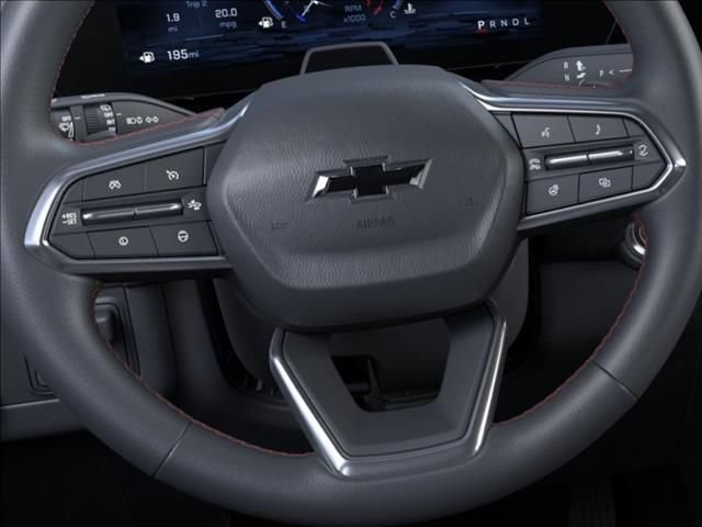 New 2026 Chevrolet Suburban RST w/ Advanced Technology Package AWD/4WD image 19