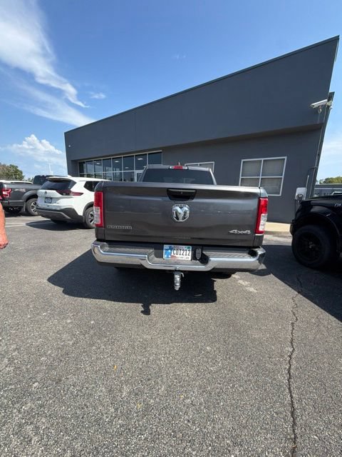 Used 2023 RAM 1500 Big Horn AWD/4WD image 6