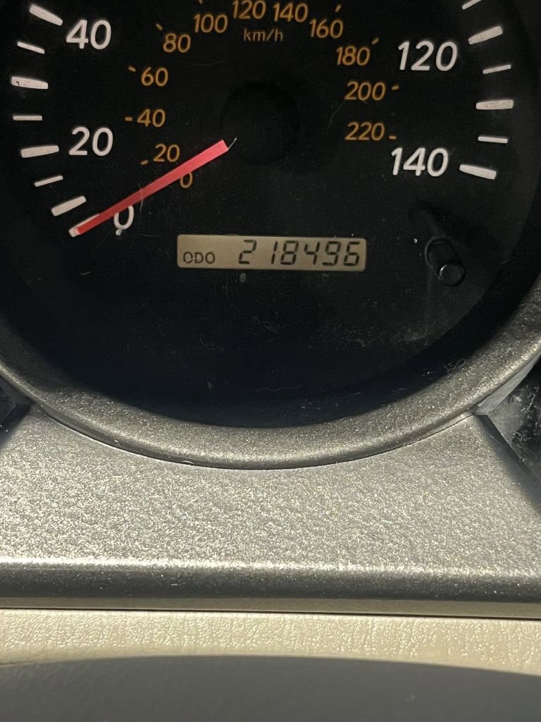 Used 2003 Toyota Highlander Limited image 7