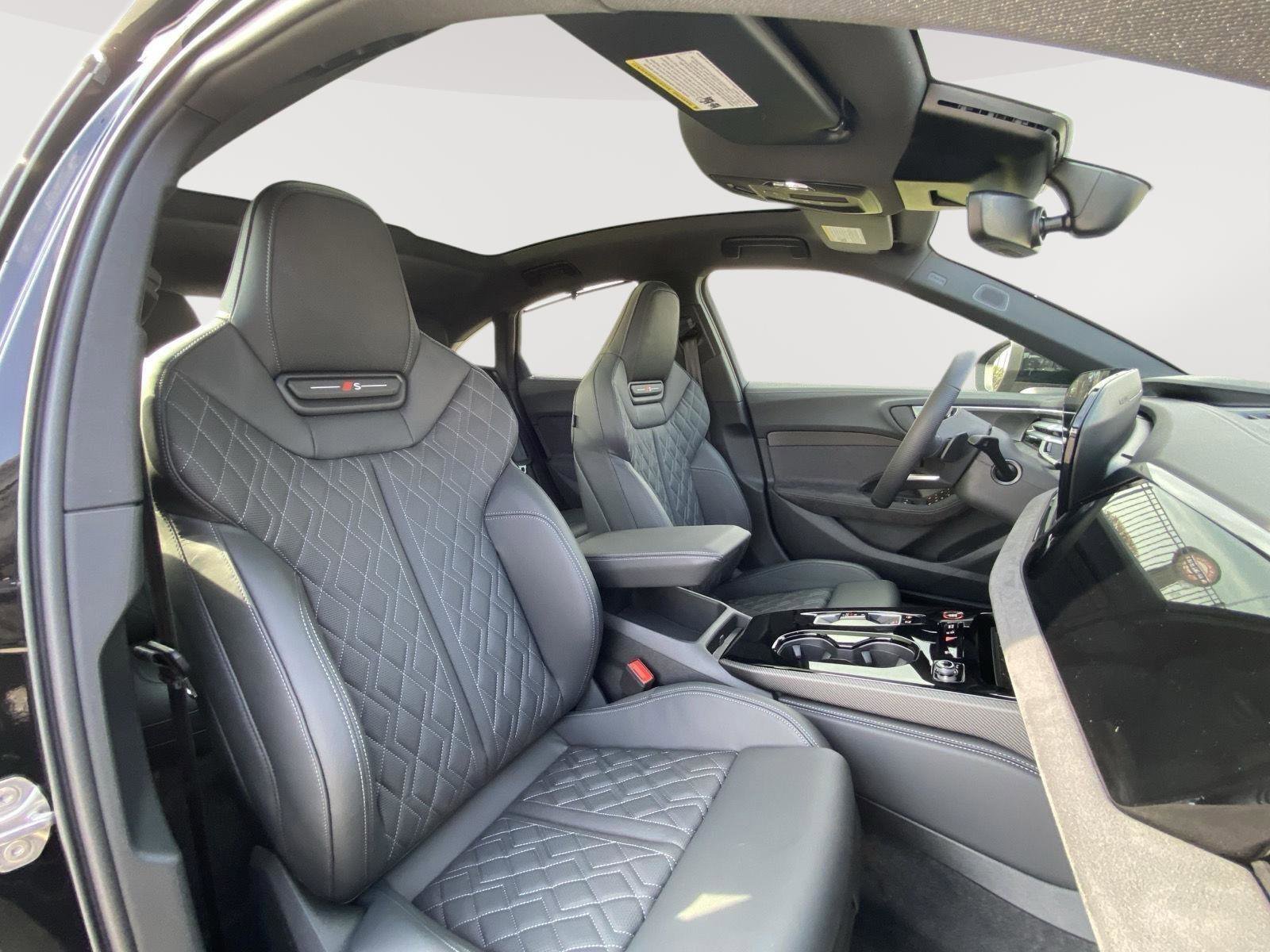 Certified 2025 Audi S5 Premium Plus w/ Premium Plus Package image 24