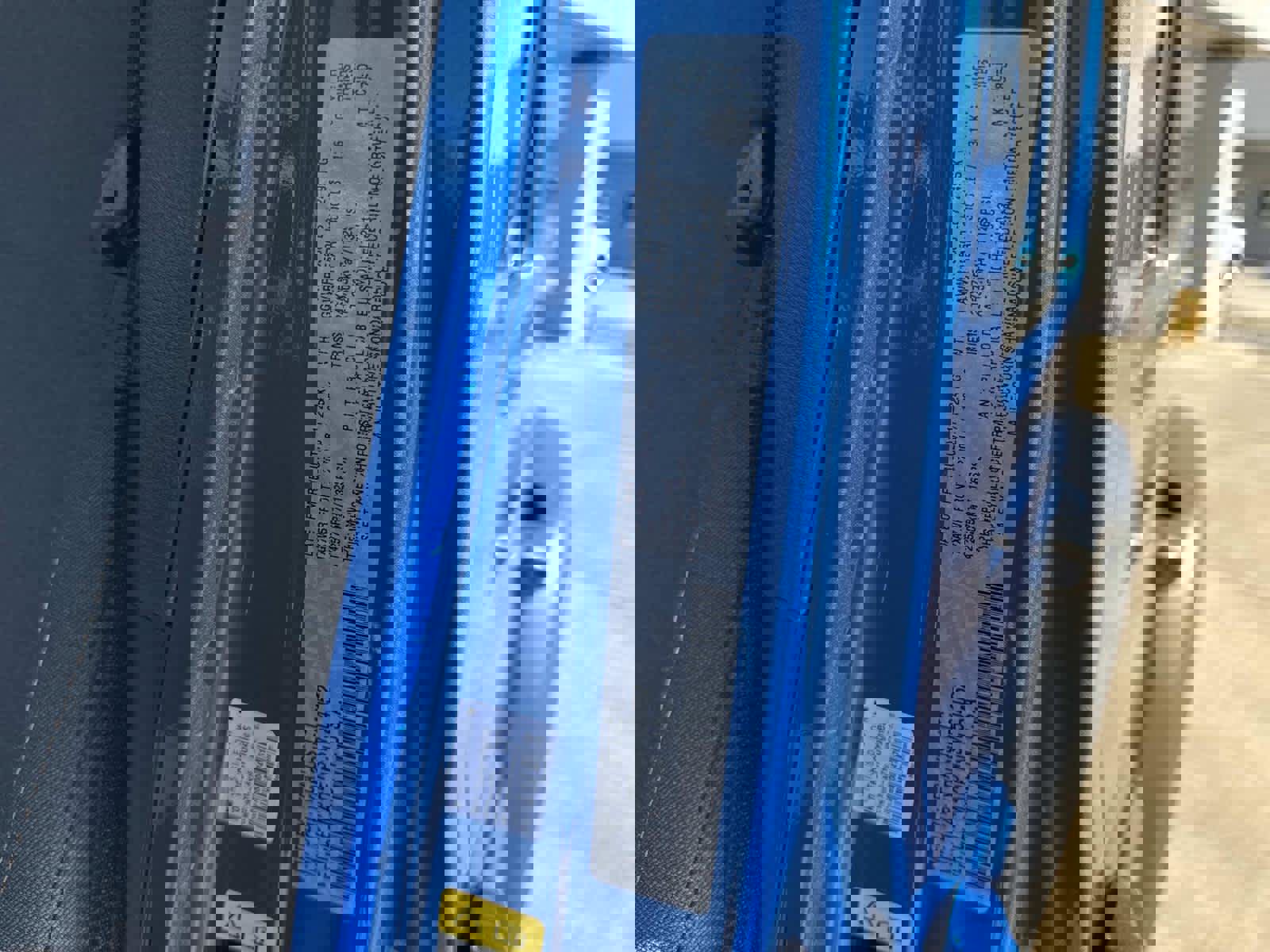 Used 2025 Jeep Wrangler Sport image 49