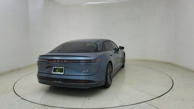 Used 2024 Lucid Air Pure RWD image 69