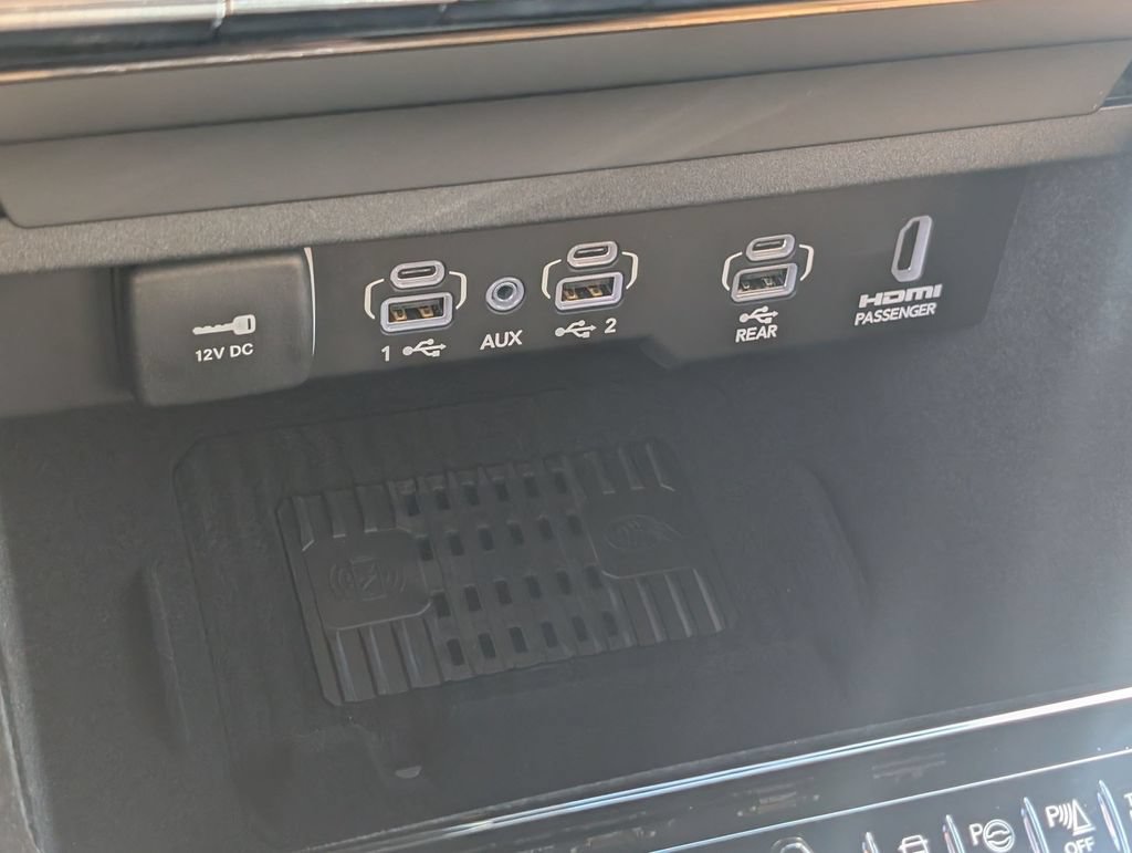 New 2026 Jeep Grand Wagoneer L Summit AWD/4WD image 20