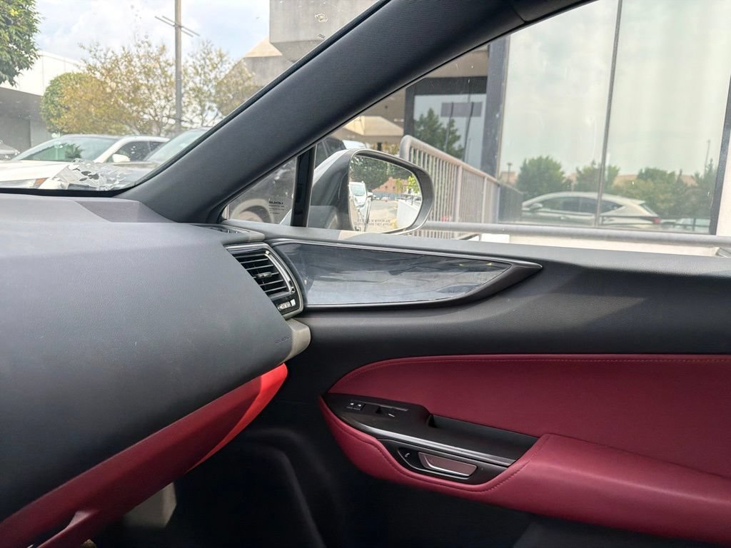 Used 2024 Lexus NX 350 AWD image 33