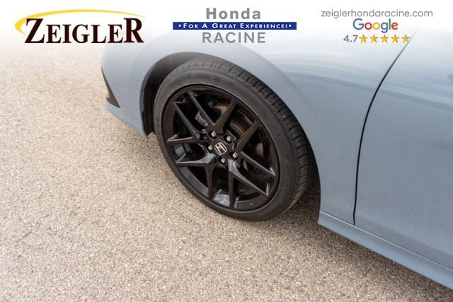 Used 2024 Honda Civic Sport image 13