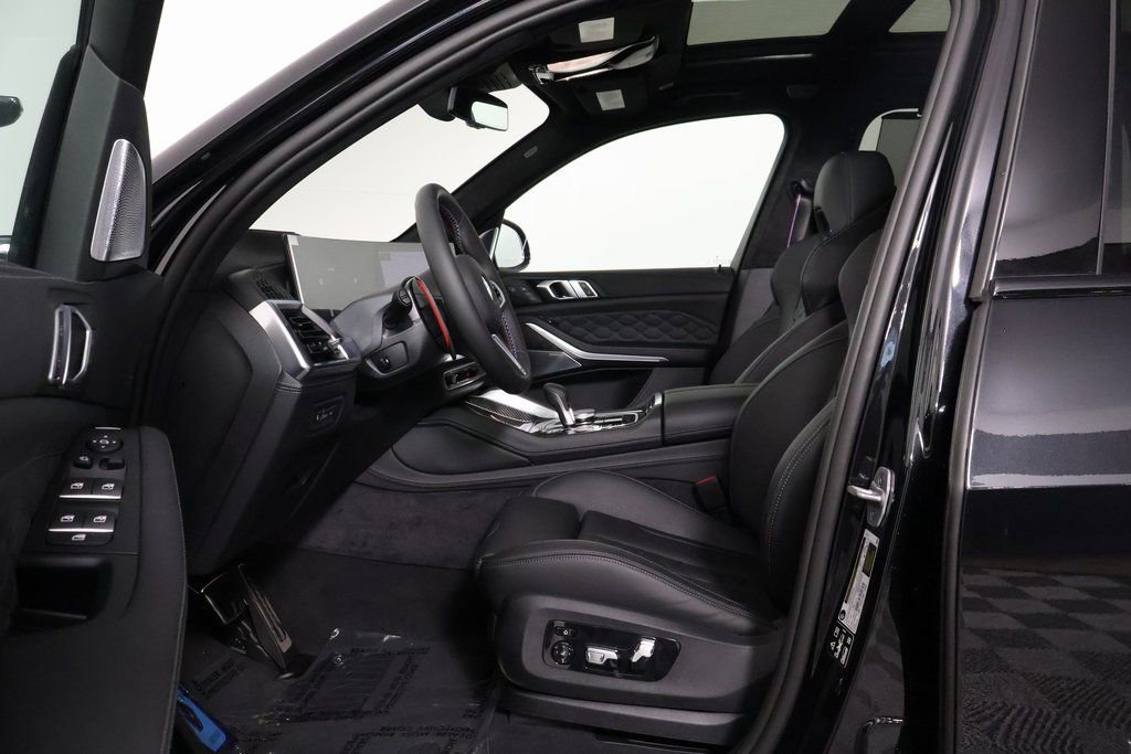 New 2026 BMW X5 M Competition w/ Executive Package image 5