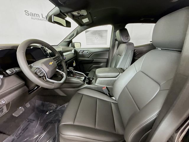 New 2026 Chevrolet Colorado LT w/ LT Convenience Package image 22