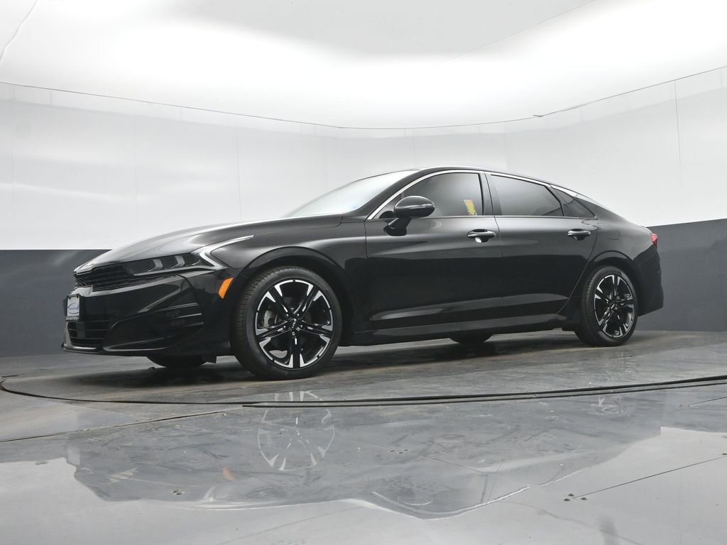 Used 2022 Kia K5 GT-Line w/ GT-Line Awd Premium Package image 57