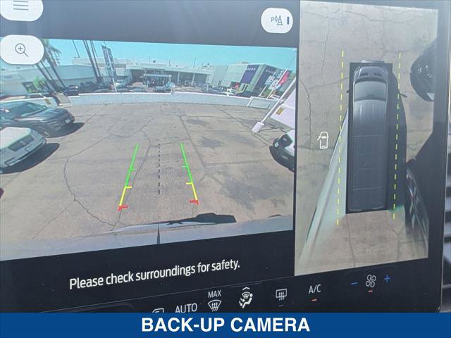 Certified 2022 Ford Transit 250 148 High Roof Extended AWD image 19