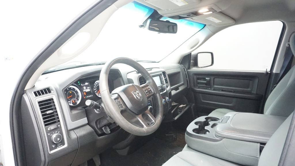 Used 2016 RAM 1500 Express image 25