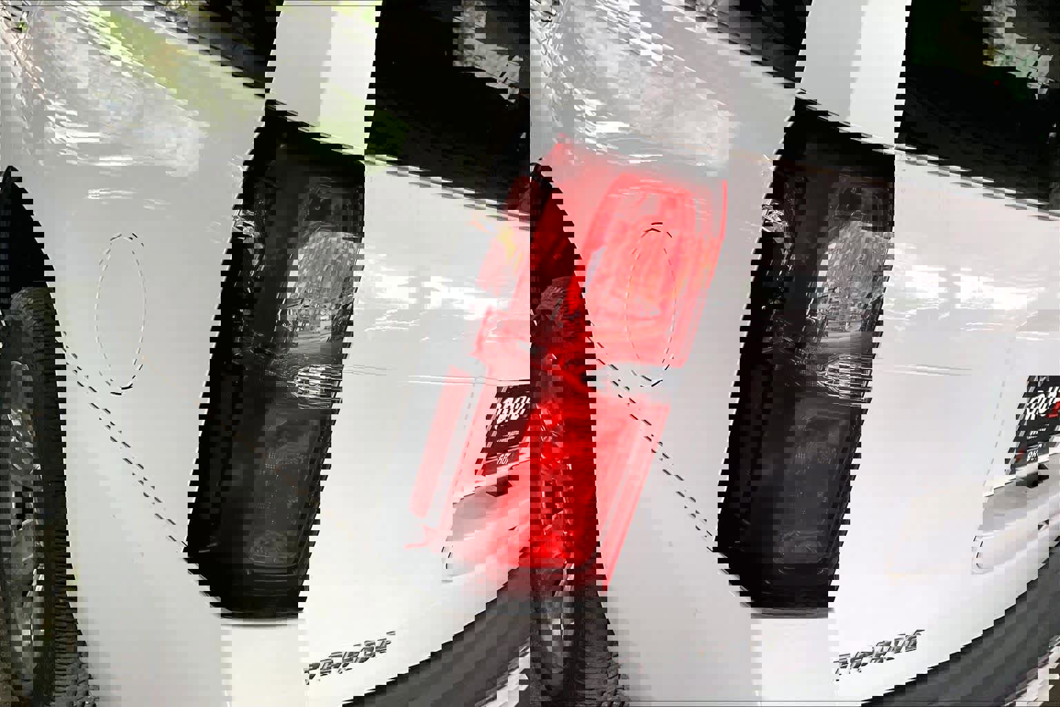 Used 2015 Chevrolet Tahoe LTZ RWD image 28