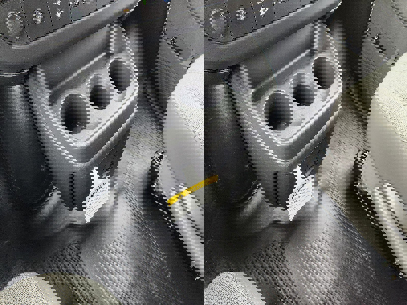 New 2025 Chevrolet Express 2500 w/ Driver Convenience Package image 20