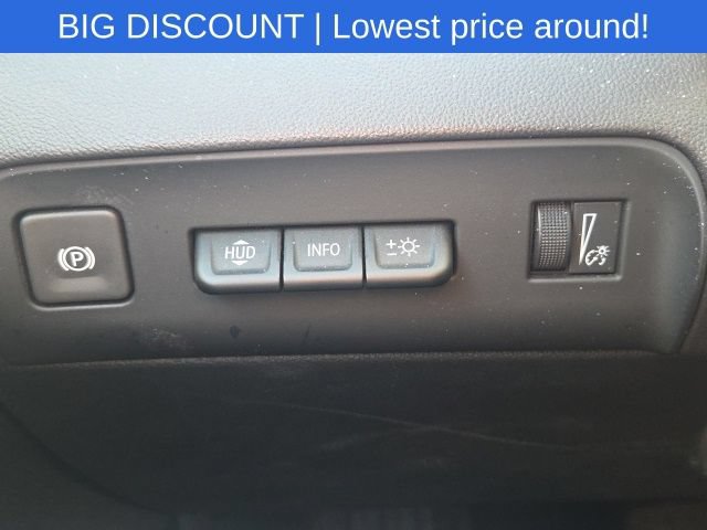 Used 2024 Buick Enclave Premium FWD image 35