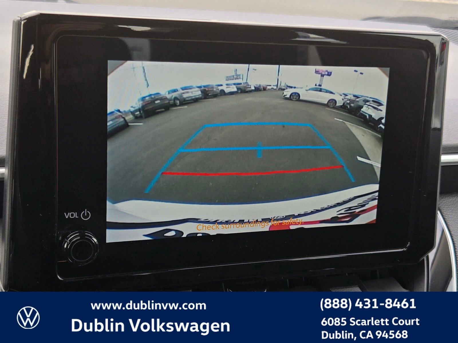 Used 2024 Toyota Corolla LE image 15