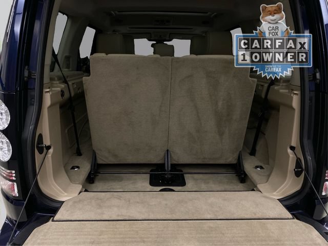 Used 2014 Land Rover LR4 HSE AWD/4WD image 15