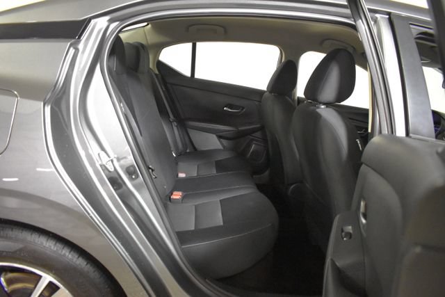 Used 2023 Nissan Sentra SV w/ All-Weather Package FWD image 31