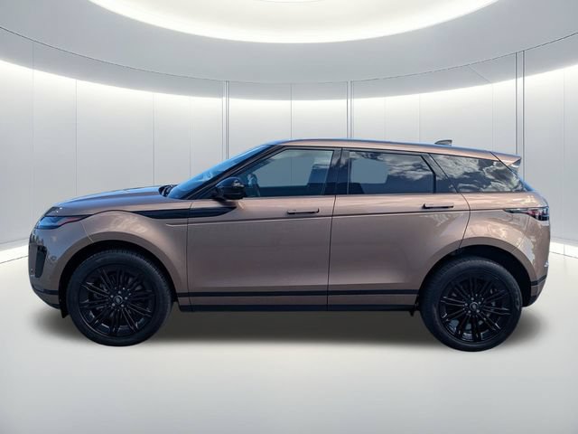 Used 2024 Land Rover Range Rover Evoque S AWD/4WD image 3