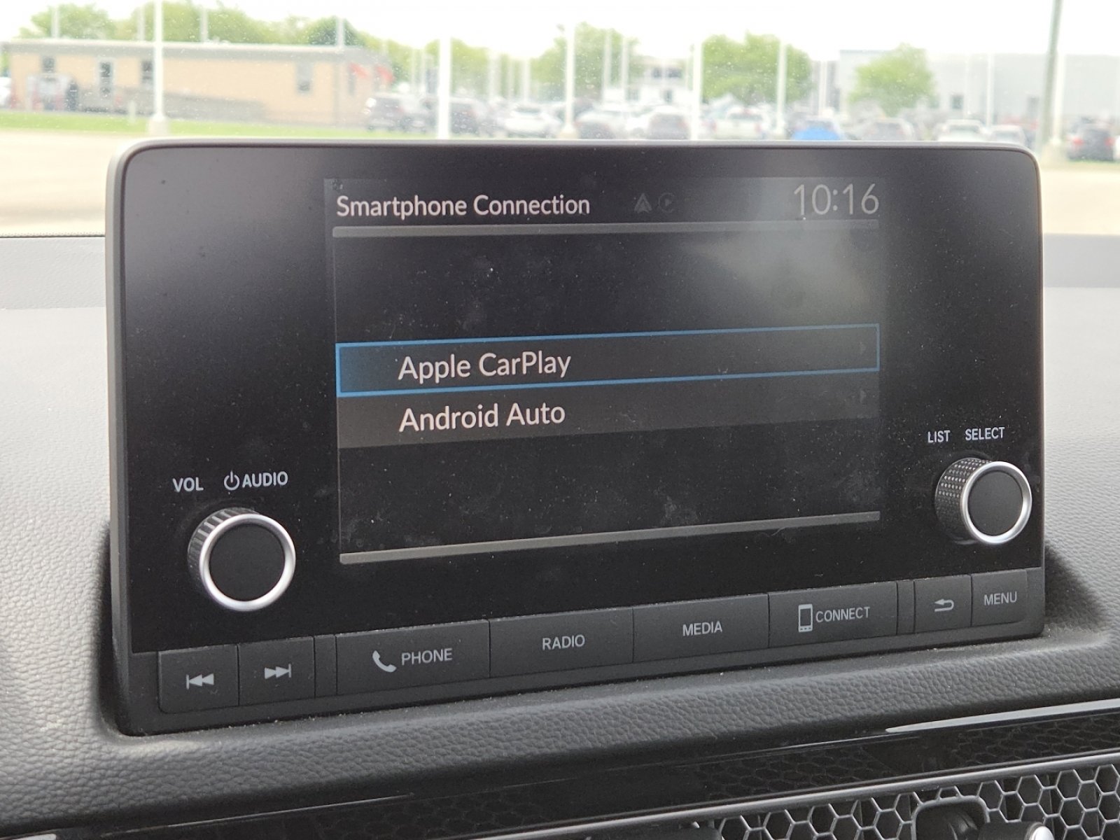 Used 2025 Honda Civic Sport image 3