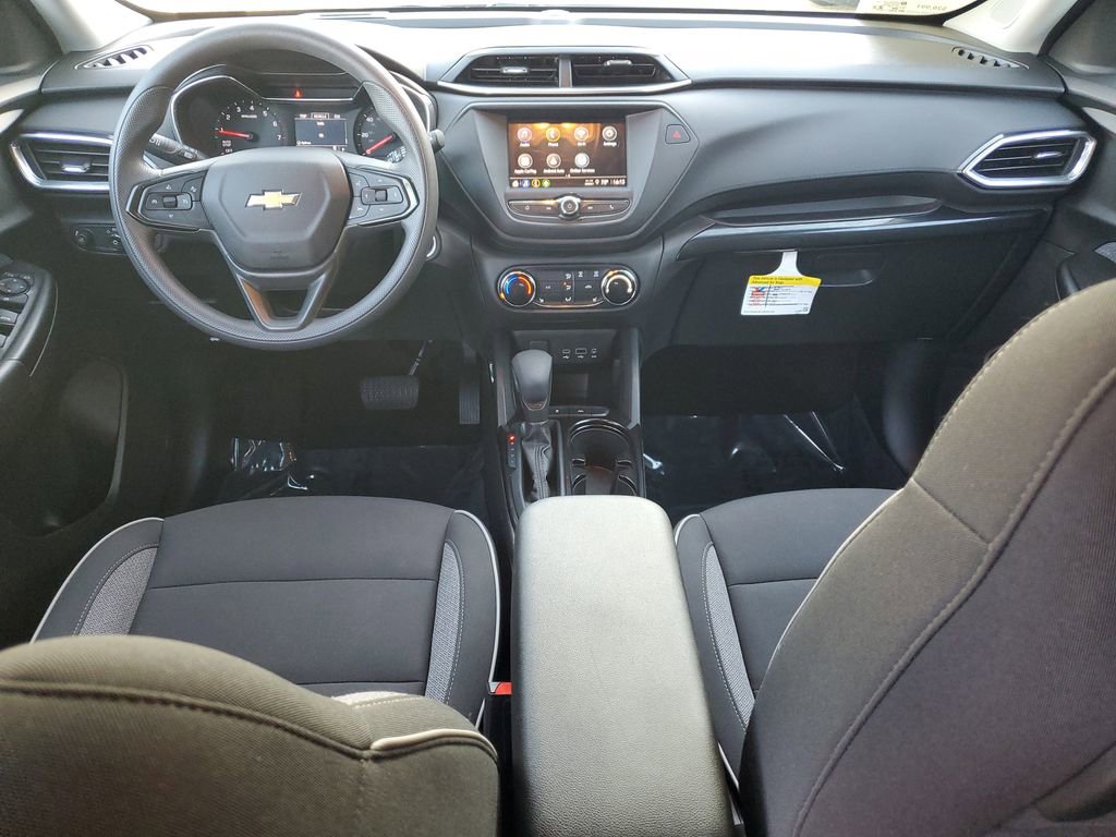 Used 2023 Chevrolet TrailBlazer LT image 10