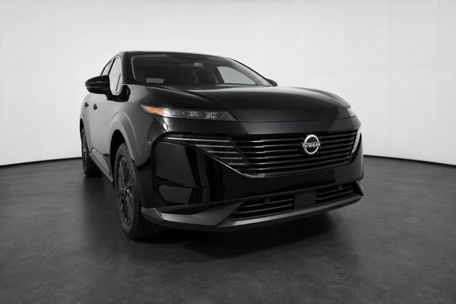 Certified 2025 Nissan Murano SL AWD/4WD image 3