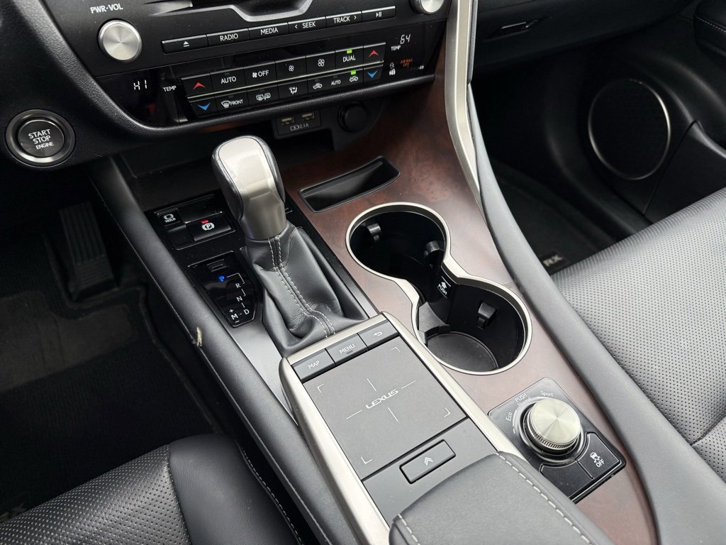 Used 2020 Lexus RX 350 FWD w/ Premium Package image 22