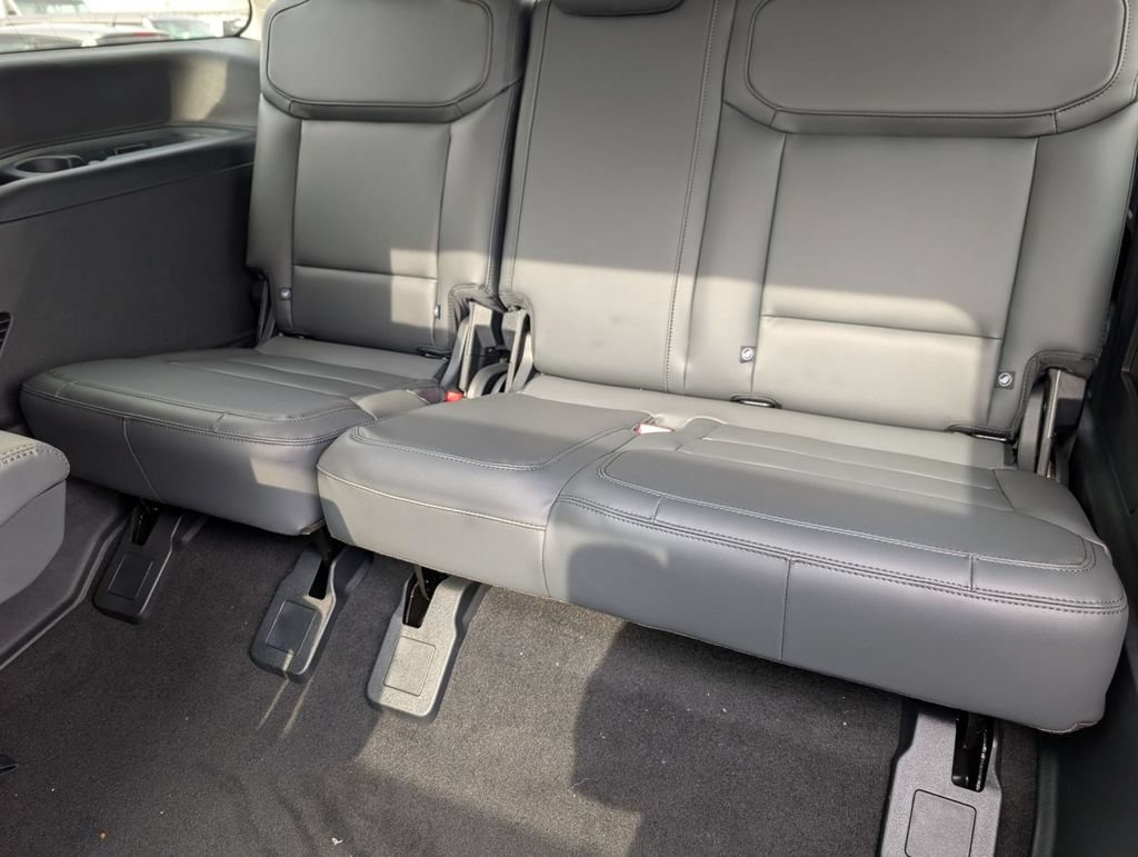 New 2026 Ford Expedition Active AWD/4WD image 52