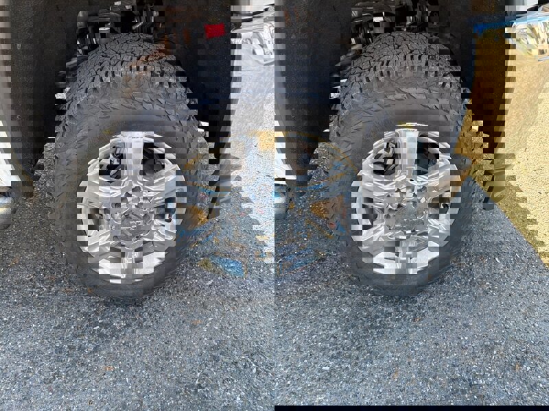 Used 2019 GMC Sierra 2500 SLT w/ Duramax Plus Package image 27