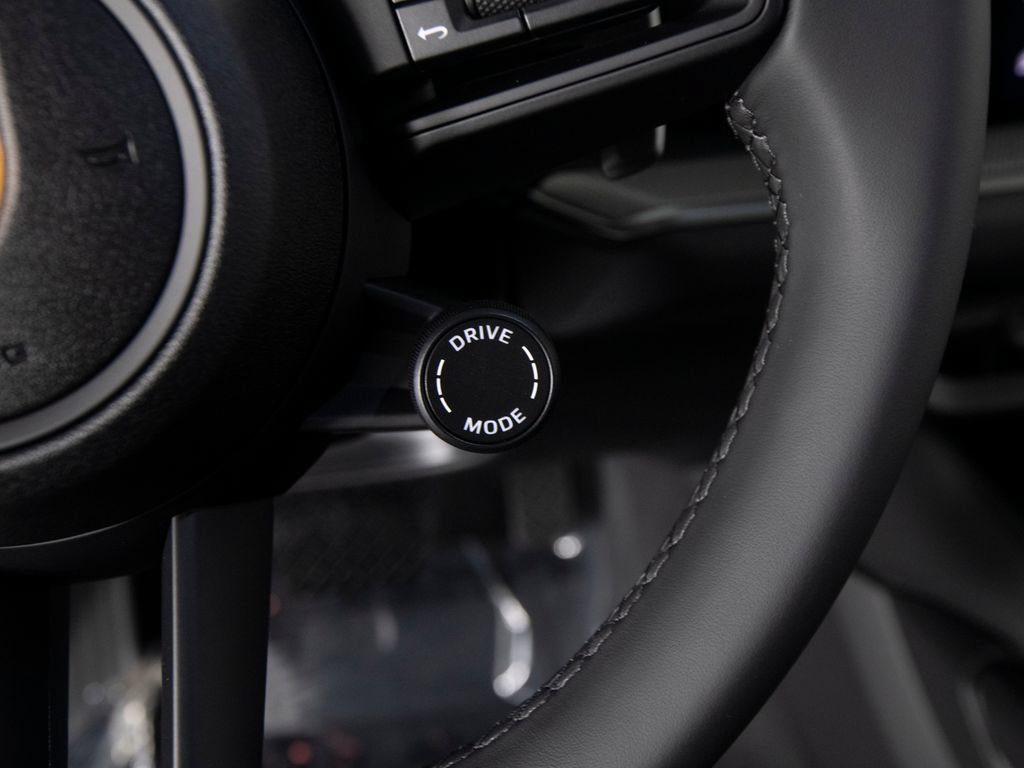 New 2026 Porsche Cayenne AWD/4WD image 26
