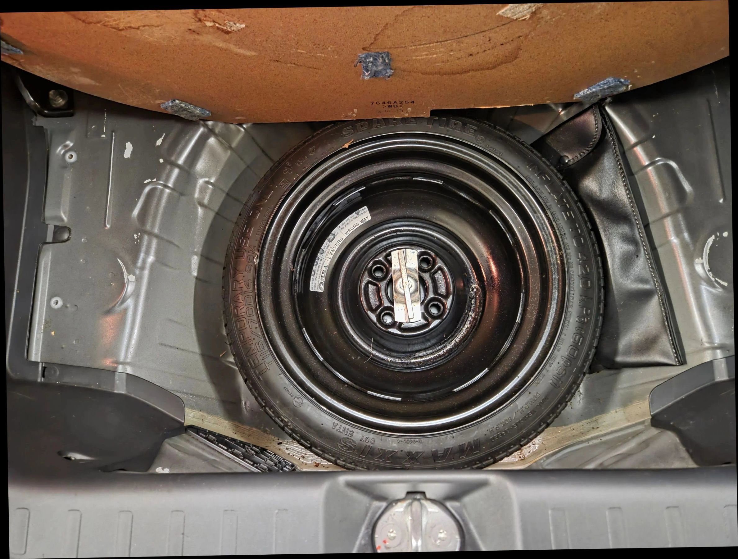 Used 2020 Mitsubishi Mirage LE image 36