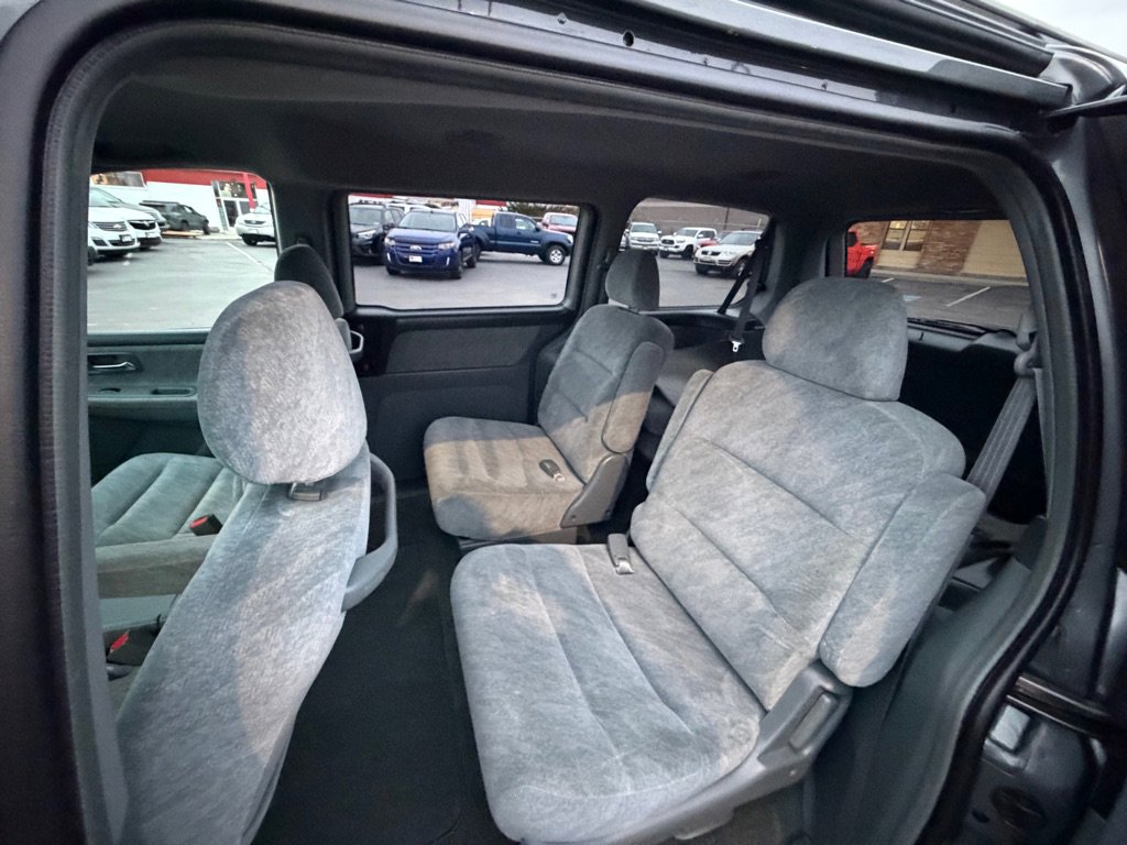 Used 2000 Honda Odyssey EX image 9