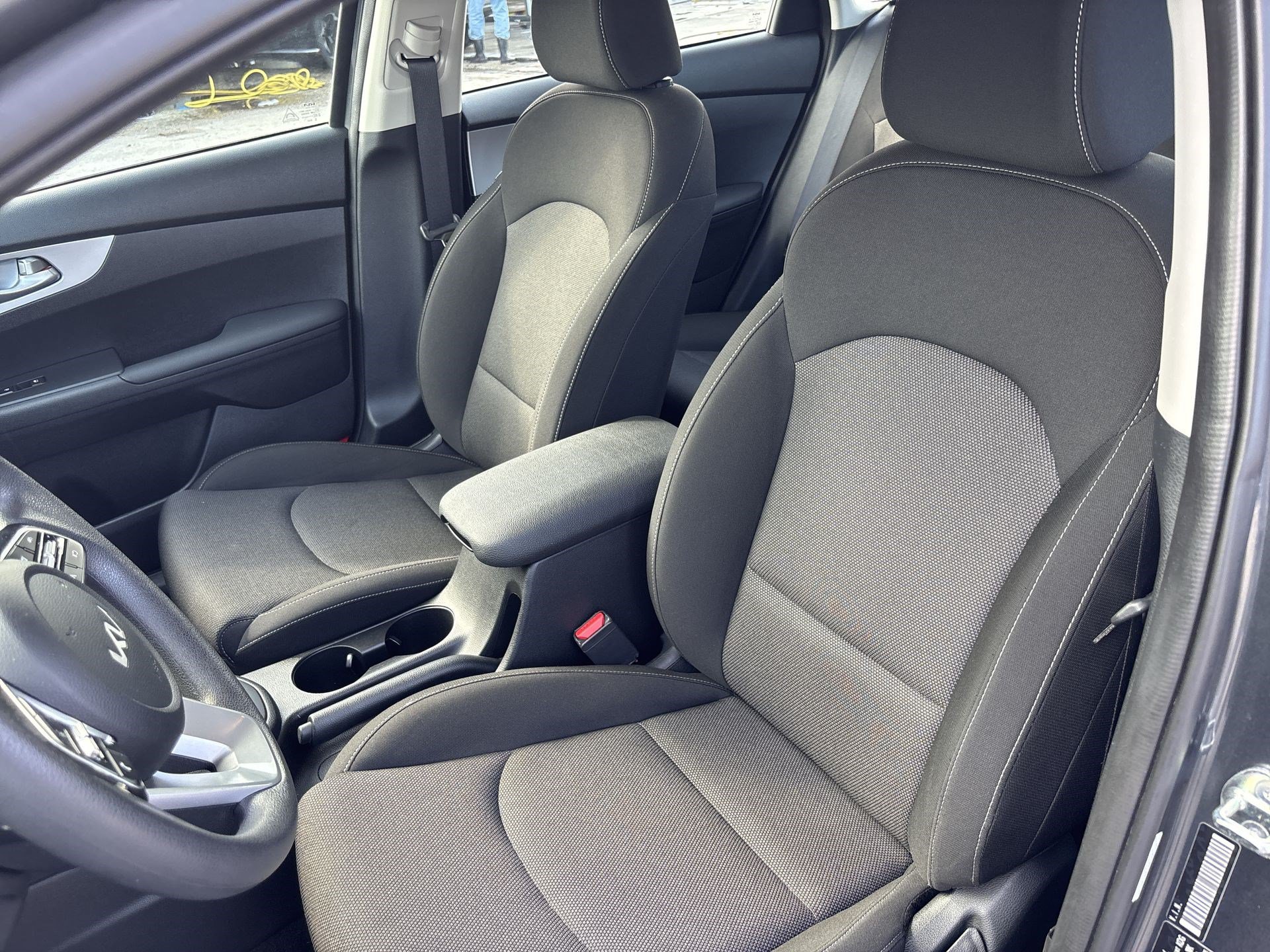 Used 2023 Kia Forte LX FWD image 13