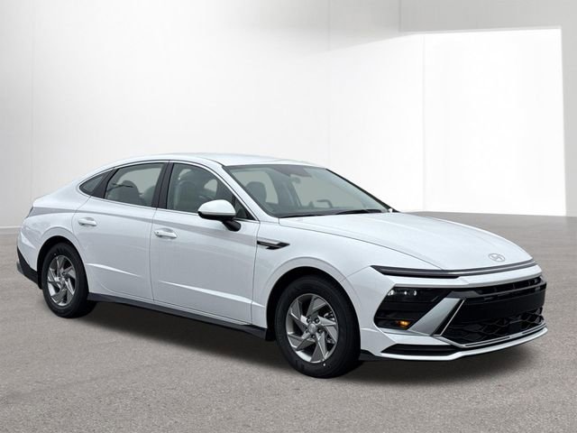 New 2026 Hyundai Sonata SE FWD image 12