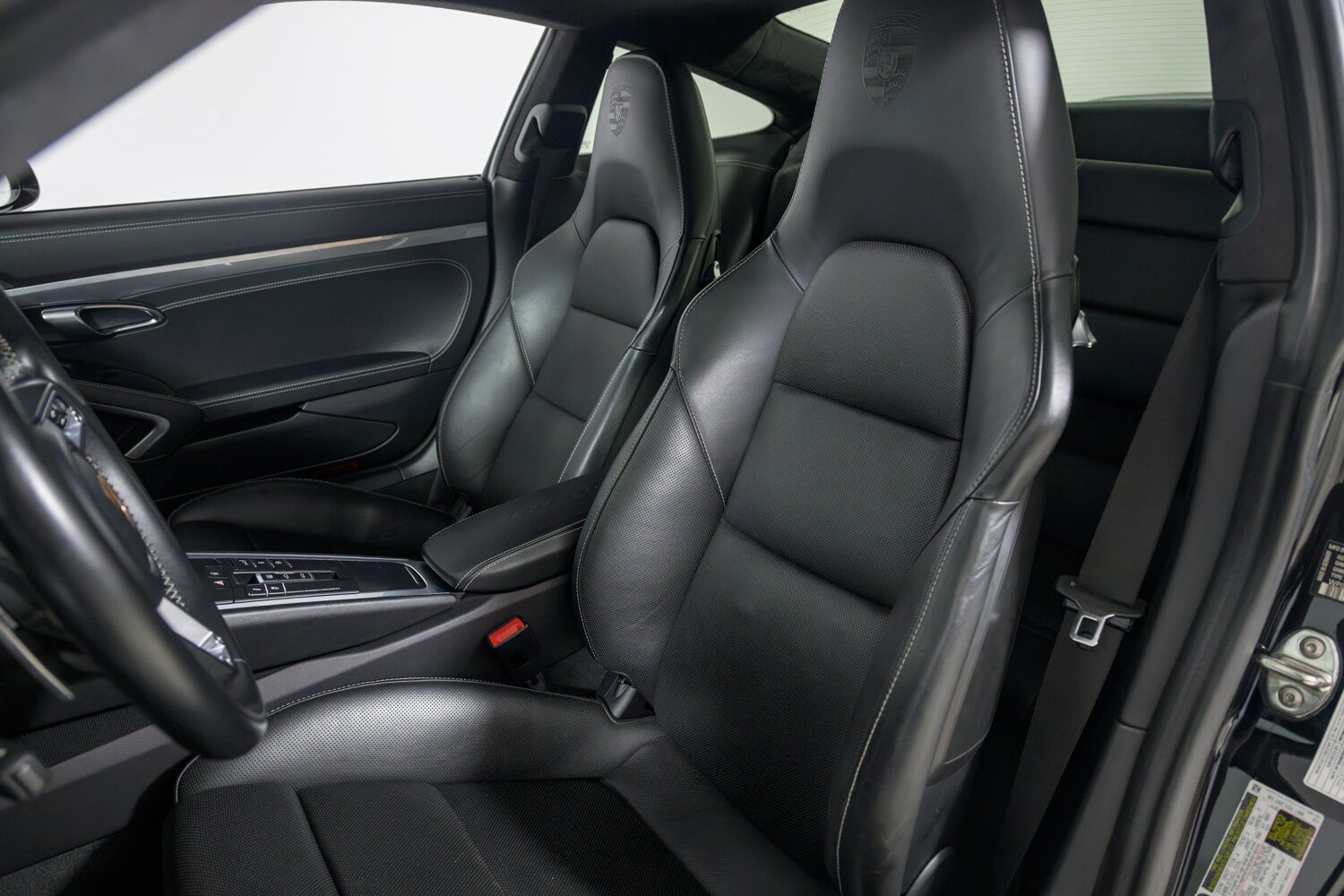 Used 2018 Porsche 911 Turbo AWD/4WD image 20