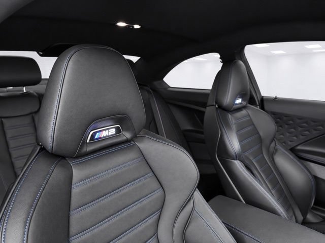Used 2025 BMW M2 w/ Lighting Package RWD image 27