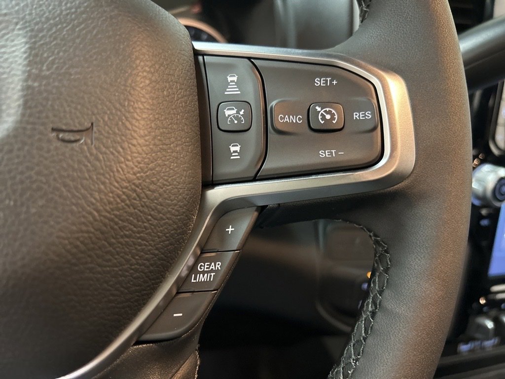 New 2026 RAM 2500 Big Horn image 22