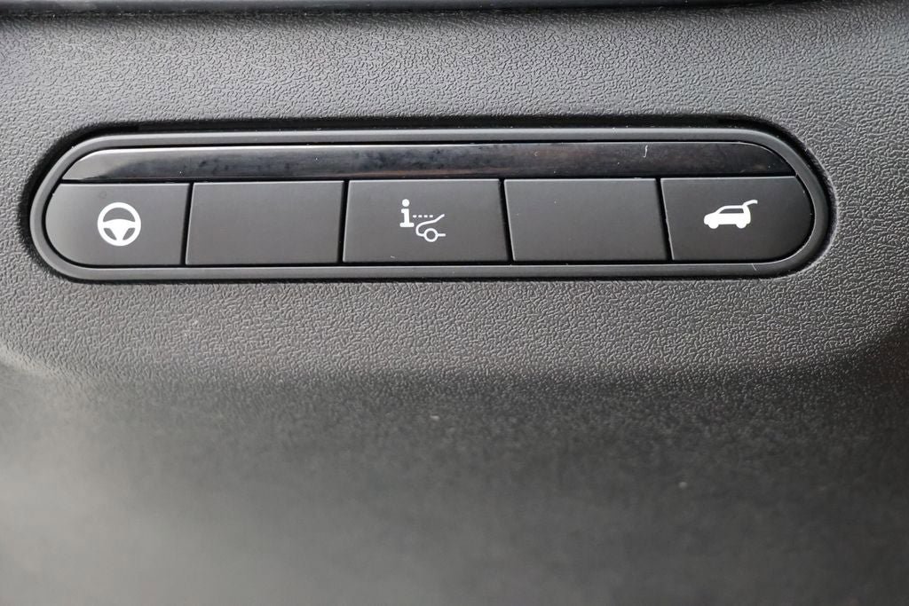 Used 2023 INFINITI QX60 Luxe w/ Vision Package image 25