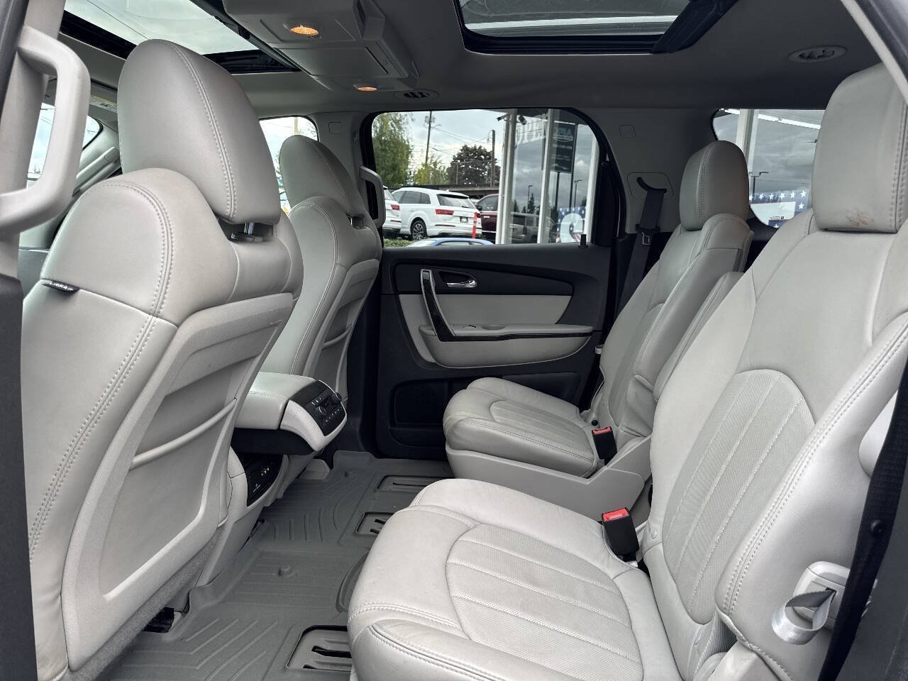 Used 2012 GMC Acadia Denali AWD/4WD image 21