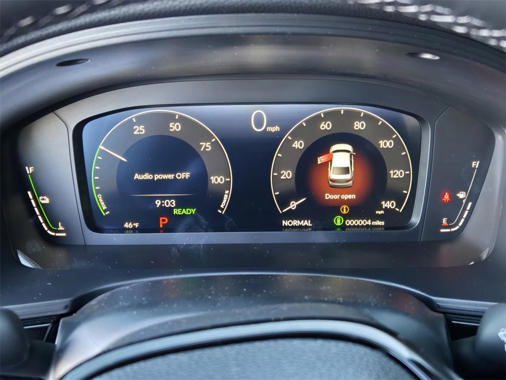 New 2026 Honda Civic Sport image 24