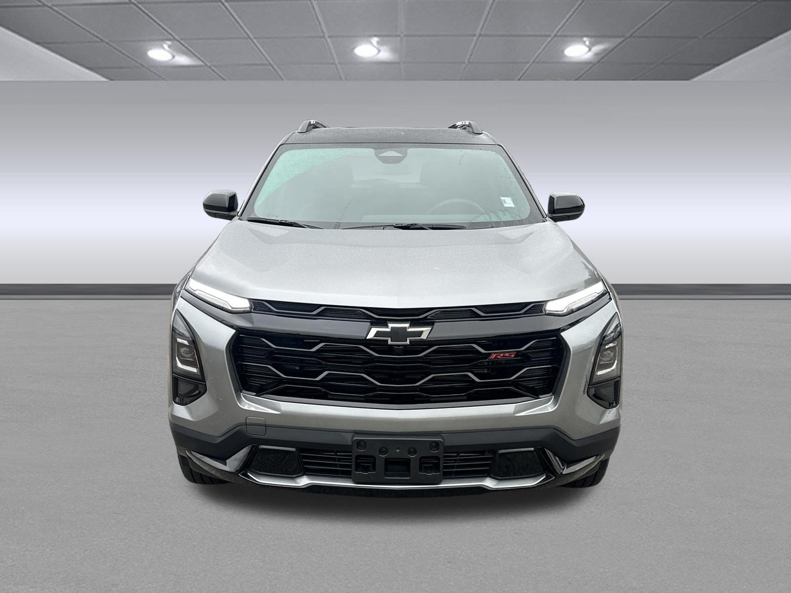 Used 2026 Chevrolet Equinox RS w/ Convenience Package III FWD image 8