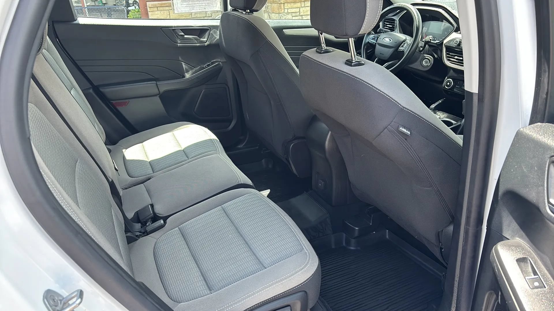 Used 2021 Ford Escape S FWD image 34