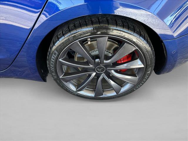 Used 2020 Tesla Model 3 Performance image 14